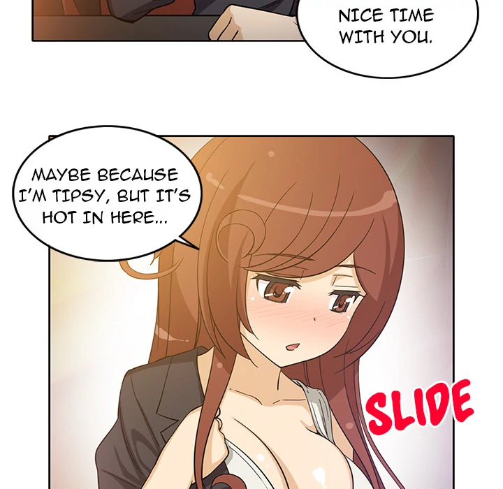 The Woman Next Door chapter 15 page 53