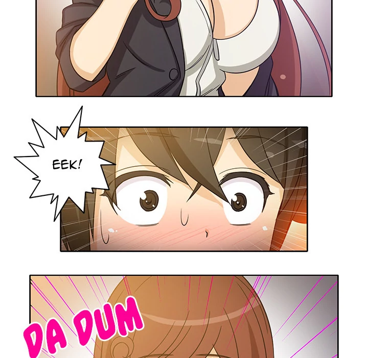 The Woman Next Door chapter 15 page 54