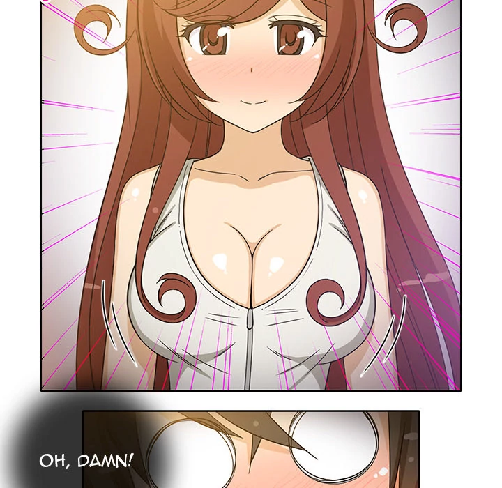 The Woman Next Door chapter 15 page 55