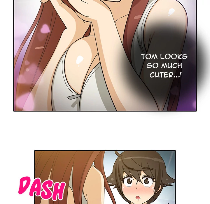 The Woman Next Door chapter 15 page 57