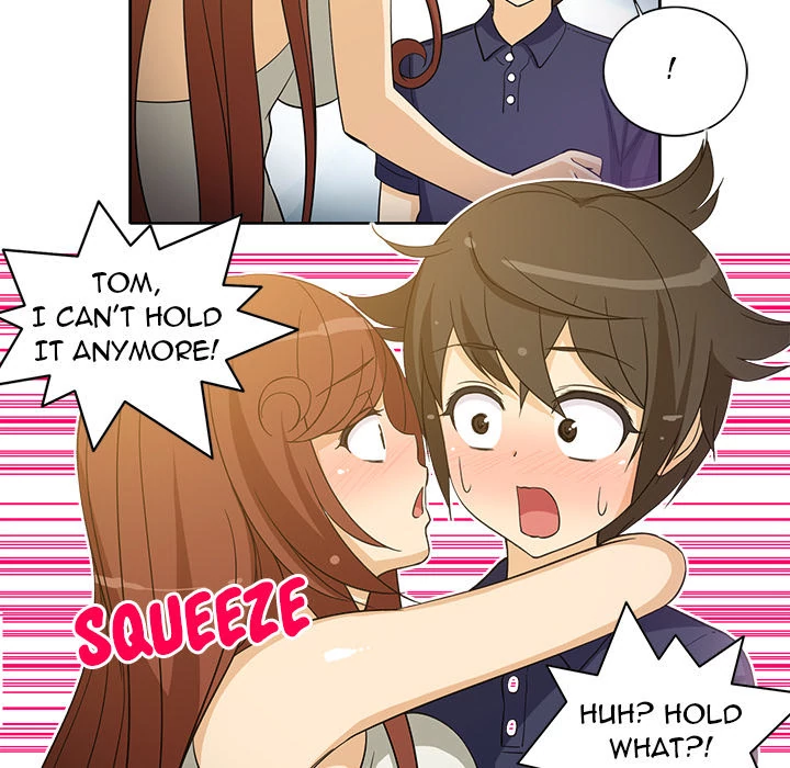 The Woman Next Door chapter 15 page 58