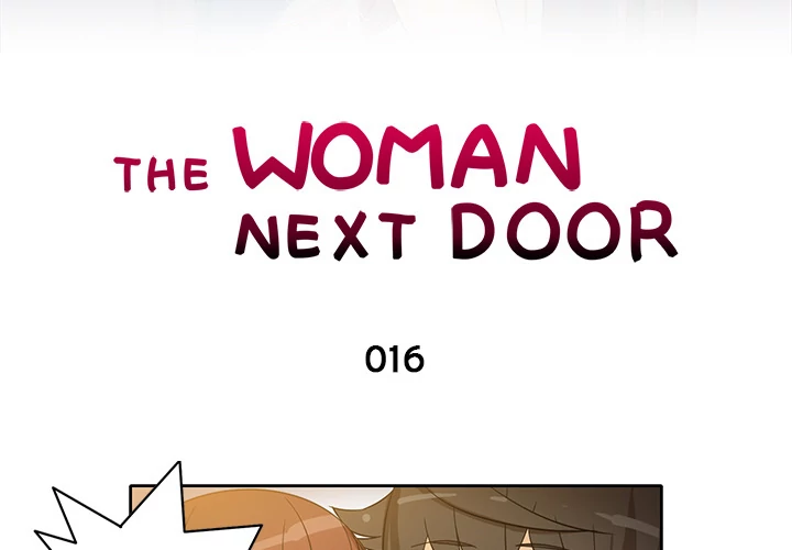 The Woman Next Door chapter 16 page 3