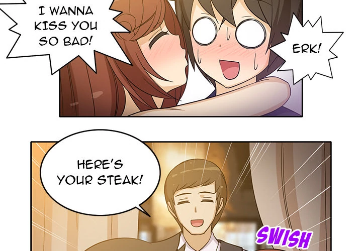 The Woman Next Door chapter 16 page 4