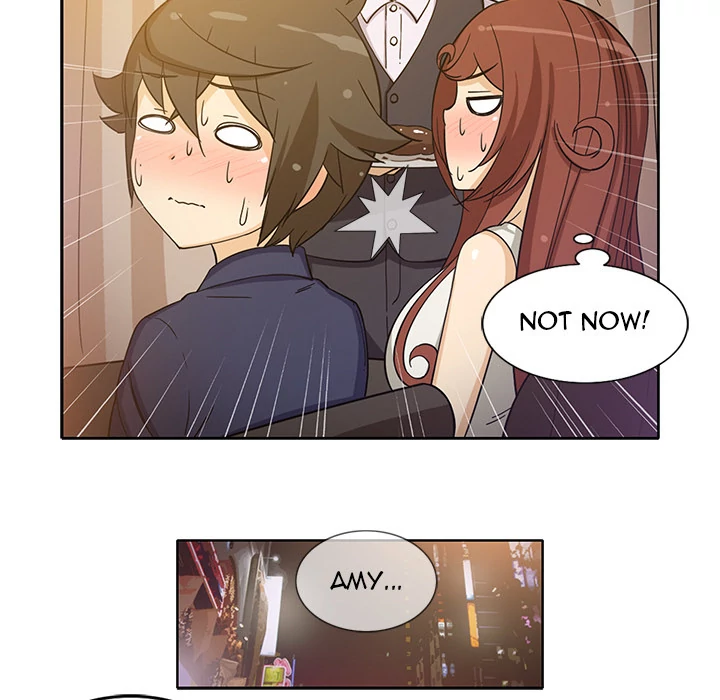 The Woman Next Door chapter 16 page 5