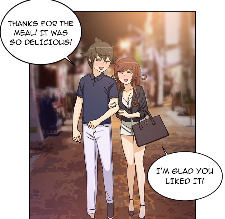 The Woman Next Door chapter 16 page 6
