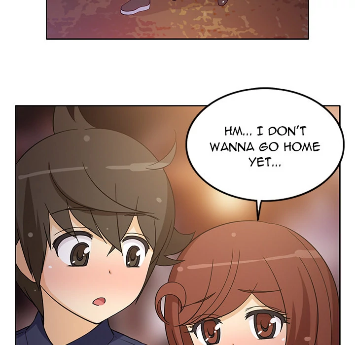 The Woman Next Door chapter 16 page 7