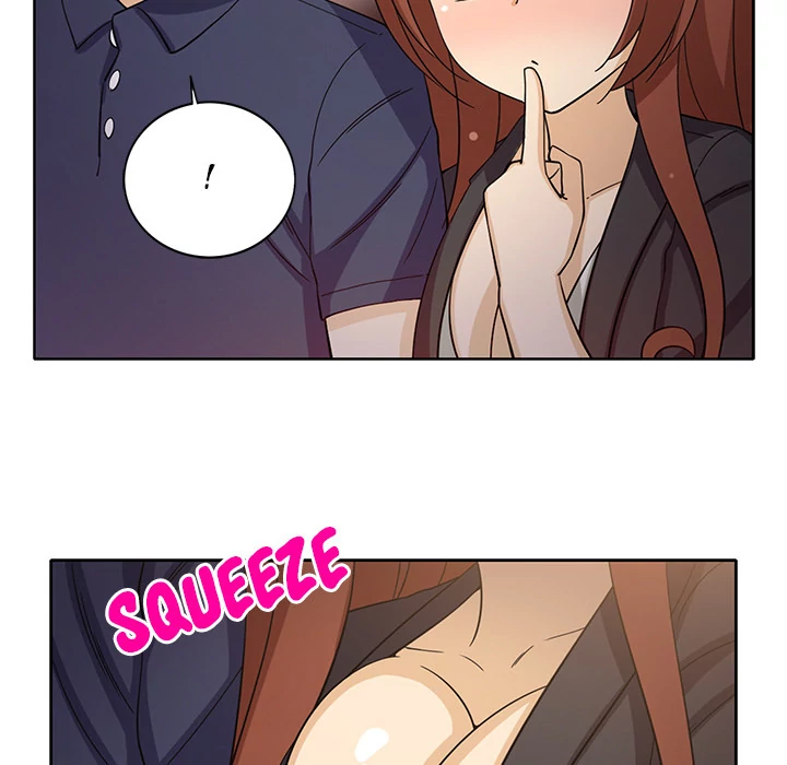 The Woman Next Door chapter 16 page 8