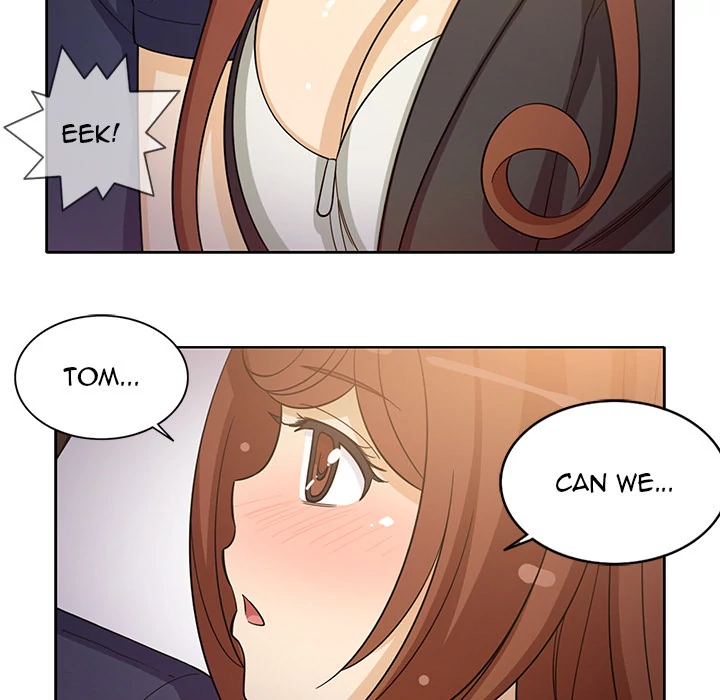 The Woman Next Door chapter 16 page 9
