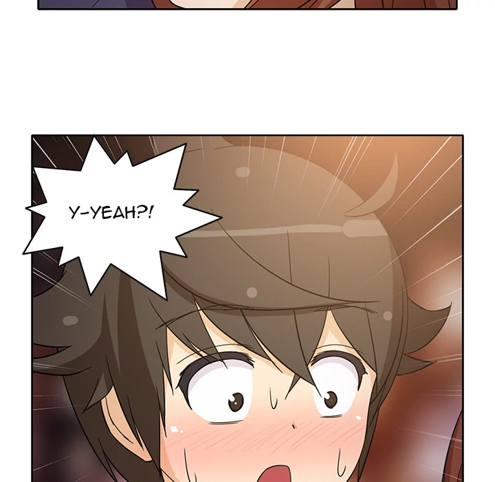 The Woman Next Door chapter 16 page 10