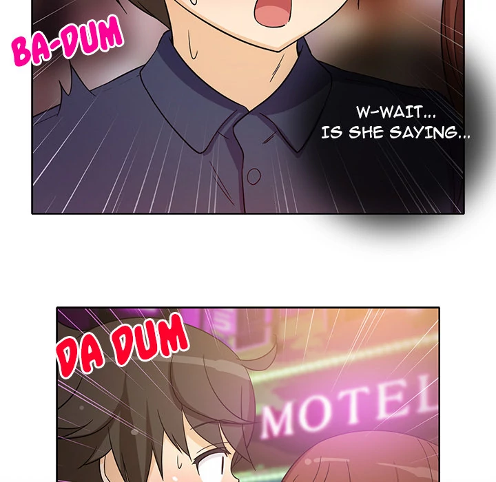 The Woman Next Door chapter 16 page 11