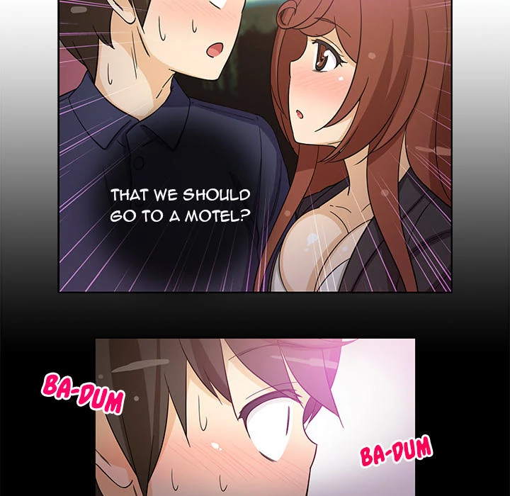 The Woman Next Door chapter 16 page 12