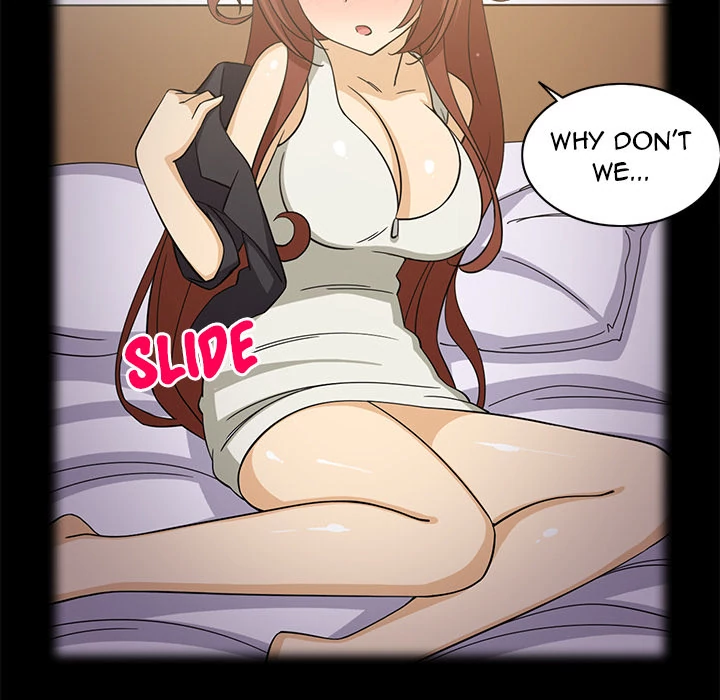 The Woman Next Door chapter 16 page 15