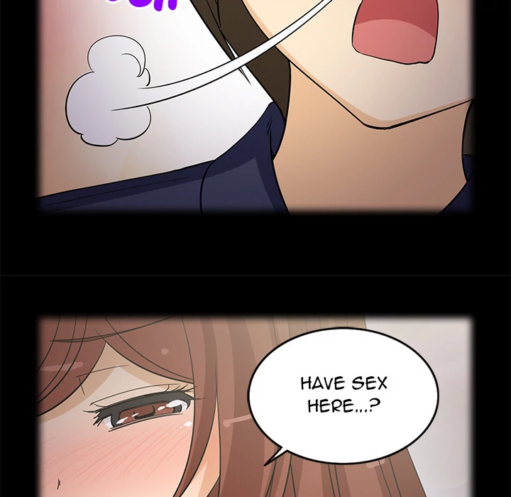 The Woman Next Door chapter 16 page 17