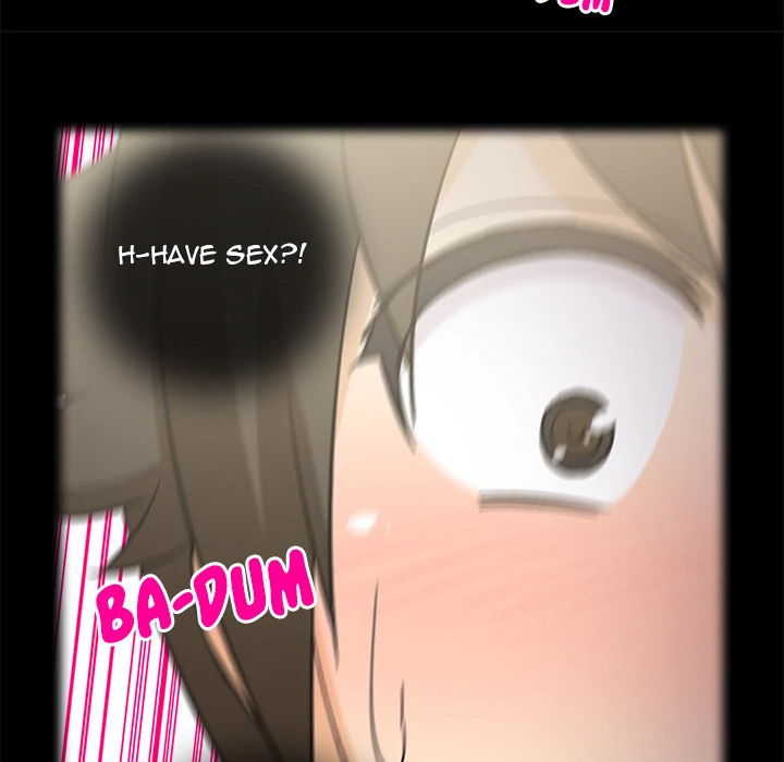 The Woman Next Door chapter 16 page 19