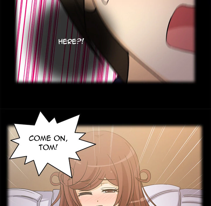 The Woman Next Door chapter 16 page 20