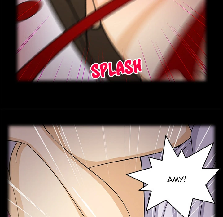 The Woman Next Door chapter 16 page 23