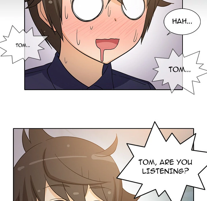 The Woman Next Door chapter 16 page 26