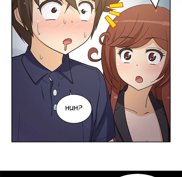 The Woman Next Door chapter 16 page 27