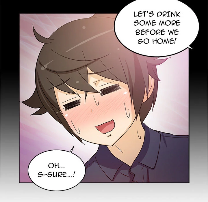 The Woman Next Door chapter 16 page 28