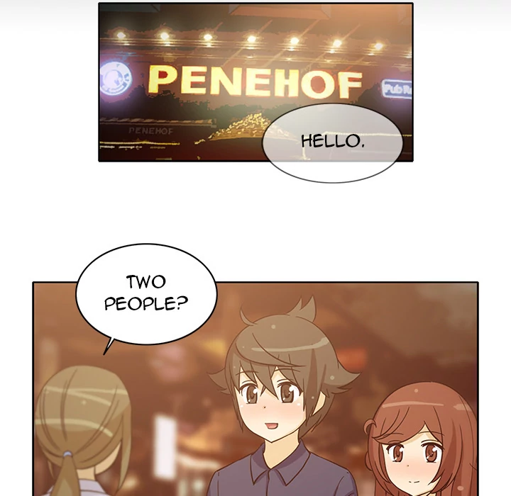 The Woman Next Door chapter 16 page 29