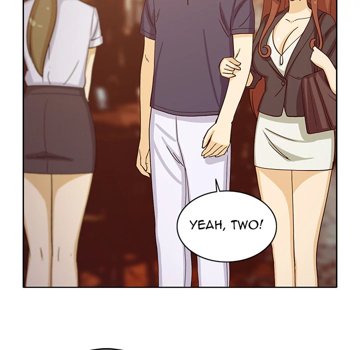 The Woman Next Door chapter 16 page 30