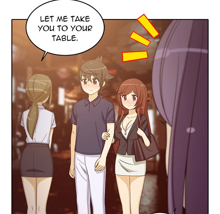 The Woman Next Door chapter 16 page 31