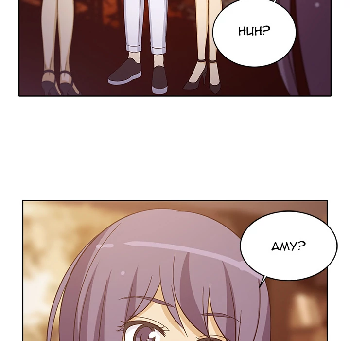 The Woman Next Door chapter 16 page 32