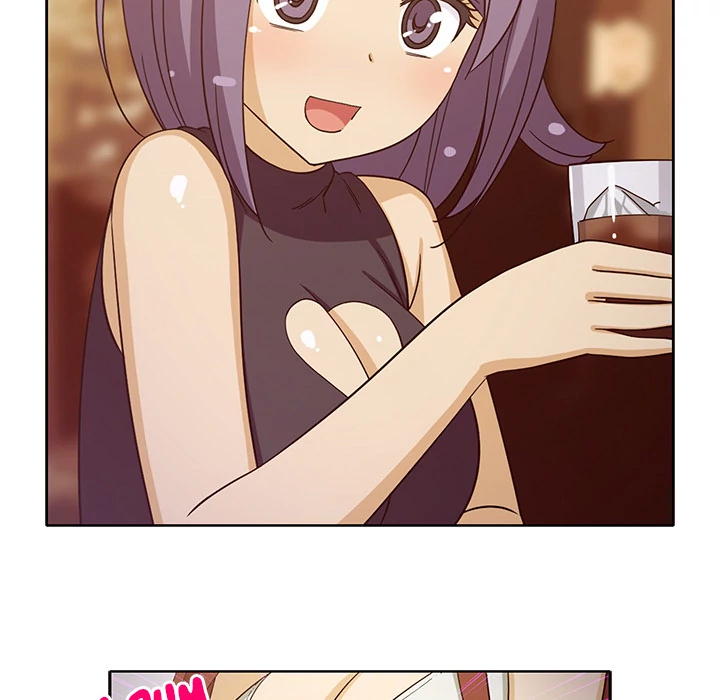 The Woman Next Door chapter 16 page 33