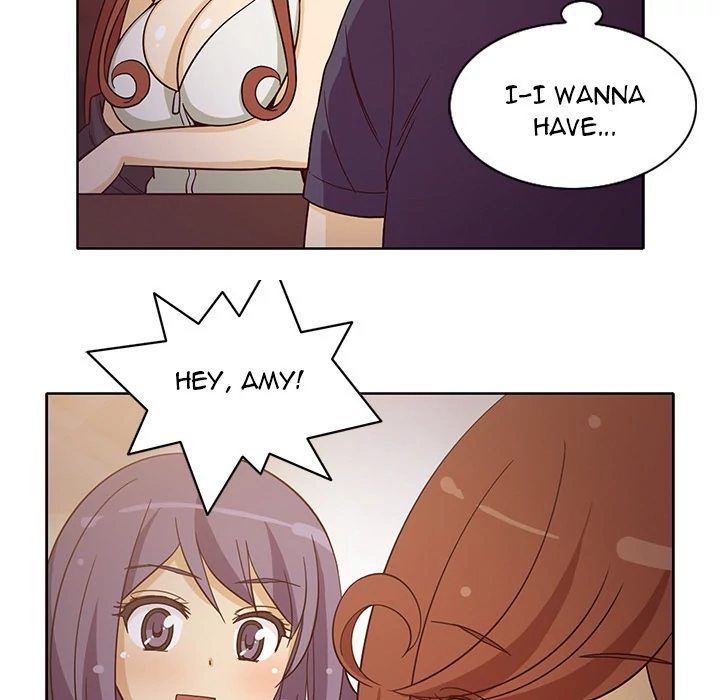 The Woman Next Door chapter 16 page 35