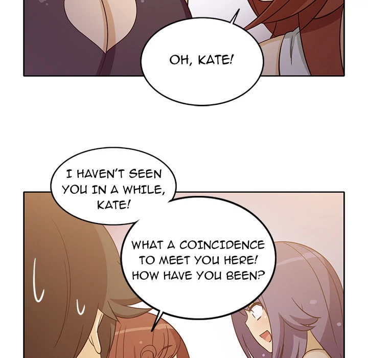 The Woman Next Door chapter 16 page 38