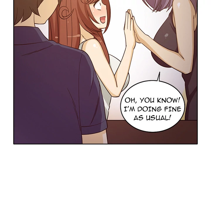 The Woman Next Door chapter 16 page 39