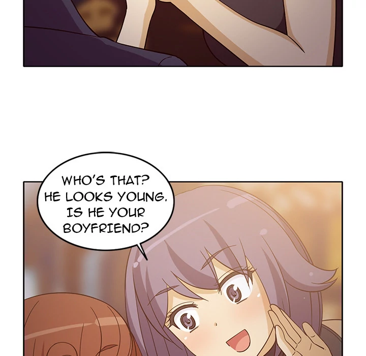 The Woman Next Door chapter 16 page 41