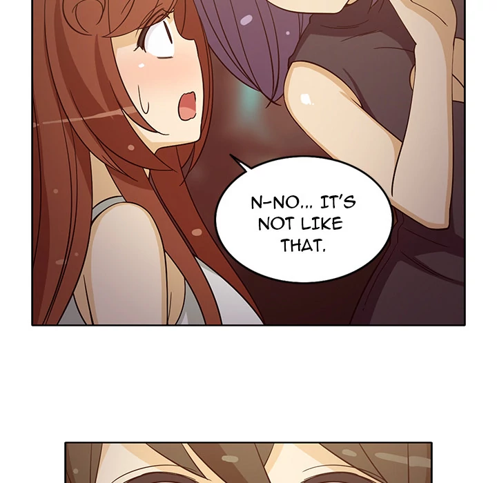 The Woman Next Door chapter 16 page 42