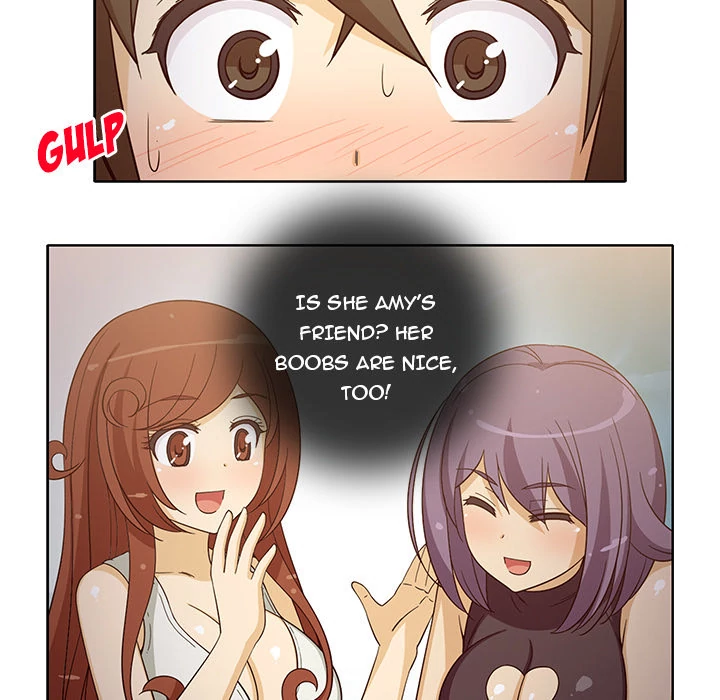 The Woman Next Door chapter 16 page 43