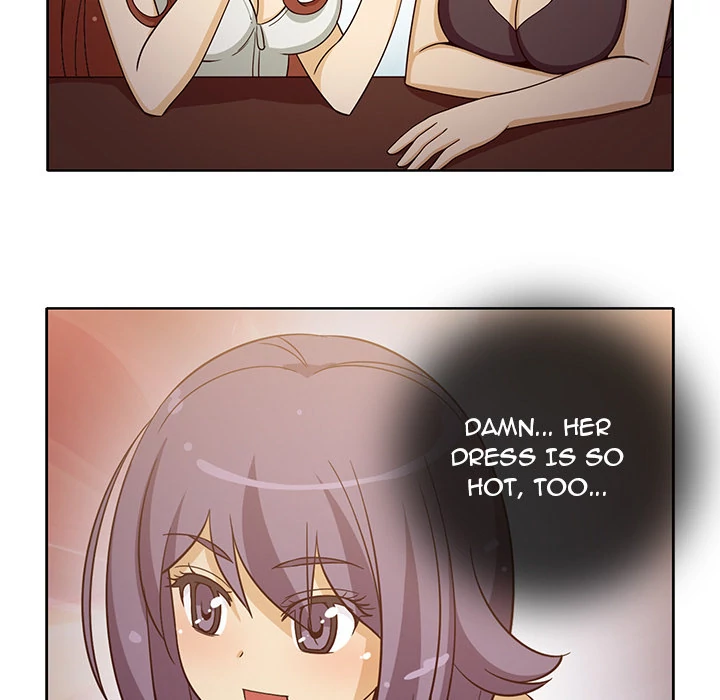The Woman Next Door chapter 16 page 44