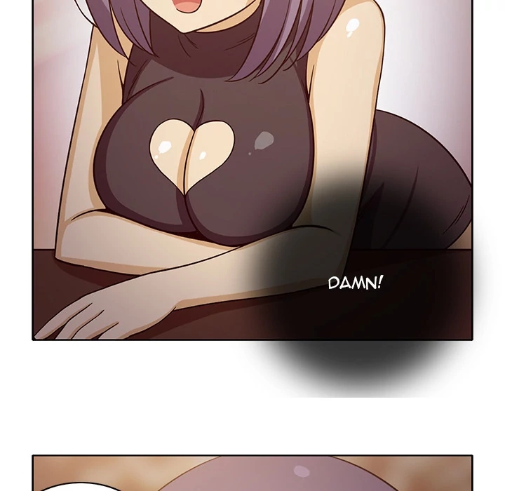 The Woman Next Door chapter 16 page 45