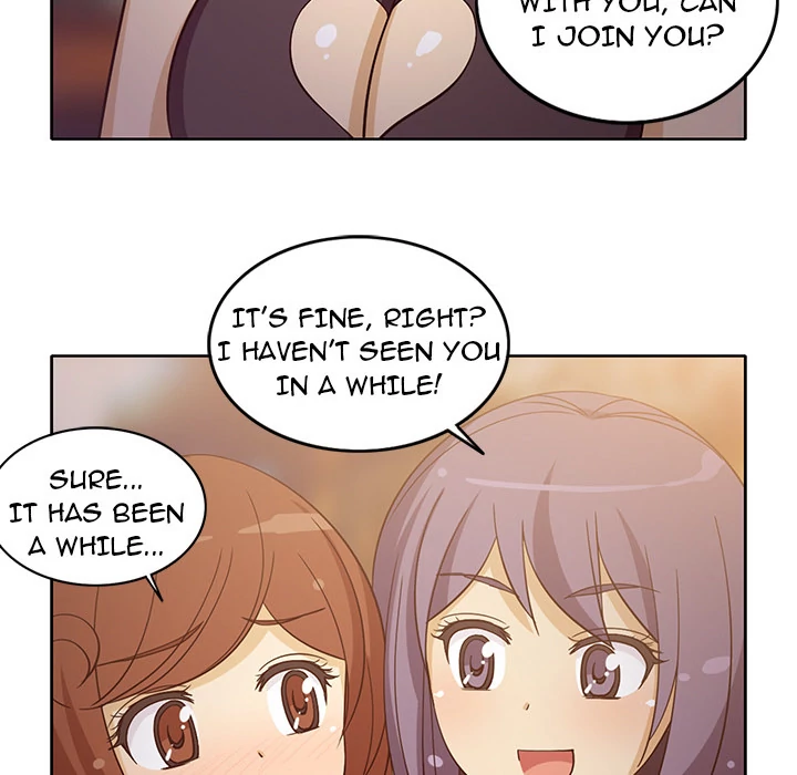 The Woman Next Door chapter 16 page 47