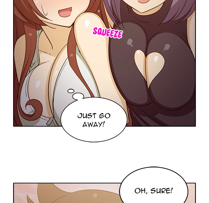 The Woman Next Door chapter 16 page 48