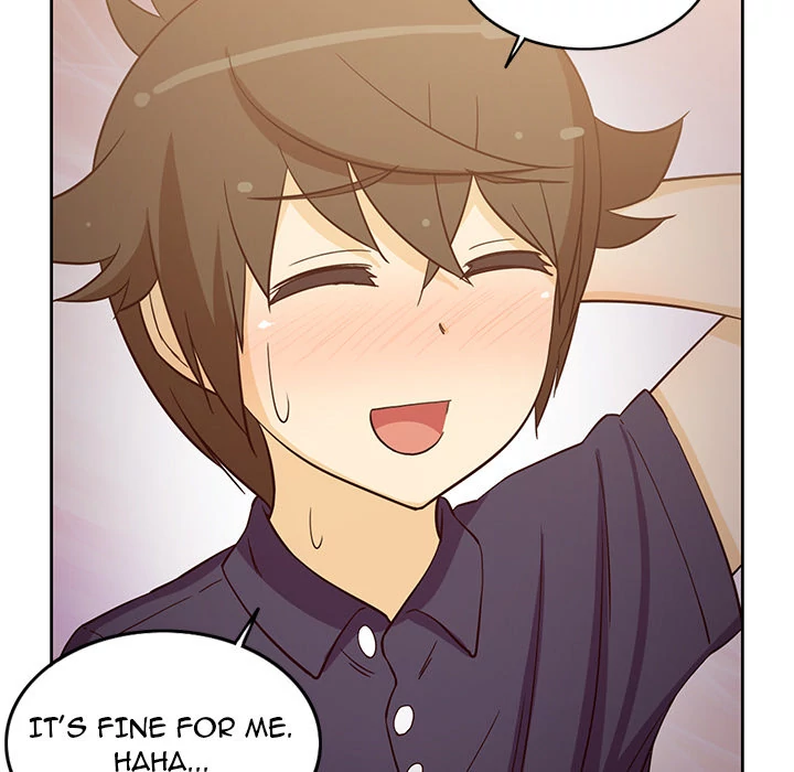 The Woman Next Door chapter 16 page 49