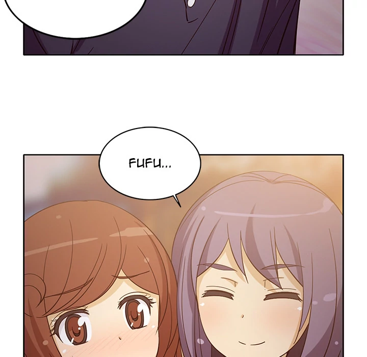 The Woman Next Door chapter 16 page 50