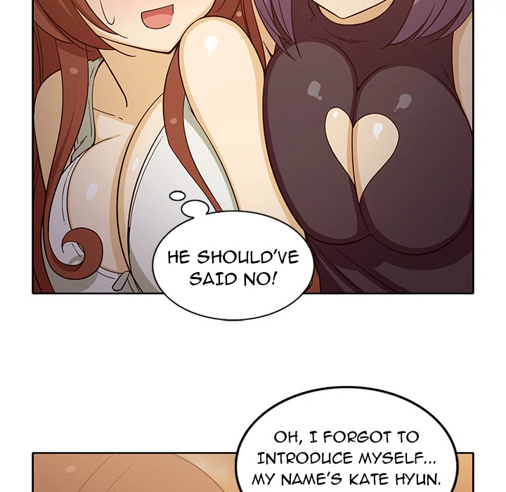 The Woman Next Door chapter 16 page 51