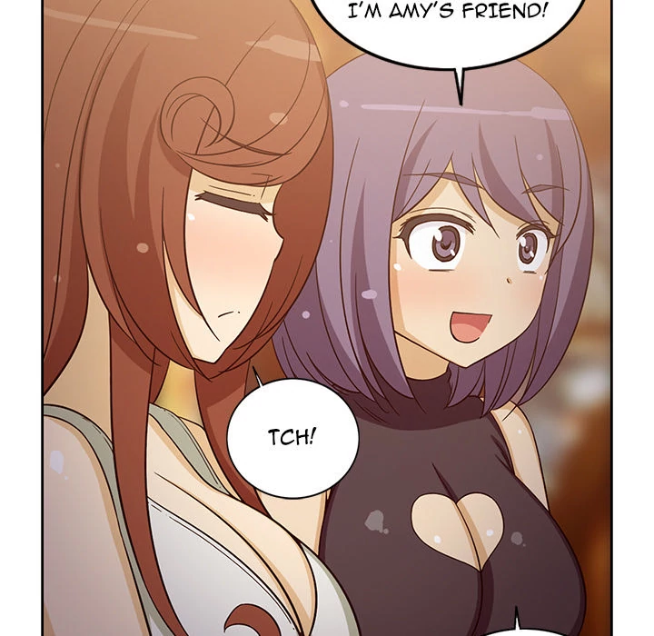 The Woman Next Door chapter 16 page 52