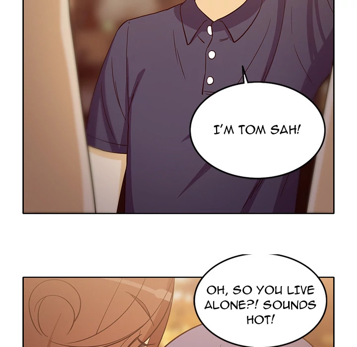 The Woman Next Door chapter 16 page 54