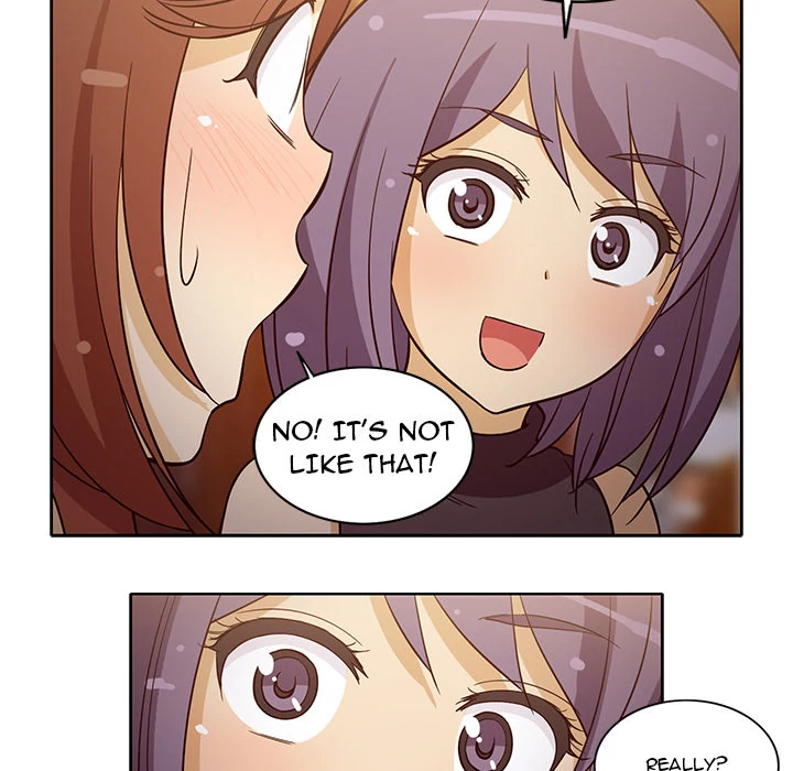 The Woman Next Door chapter 16 page 55