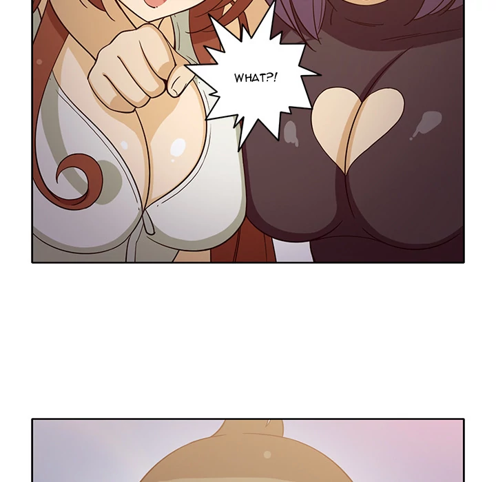 The Woman Next Door chapter 16 page 57