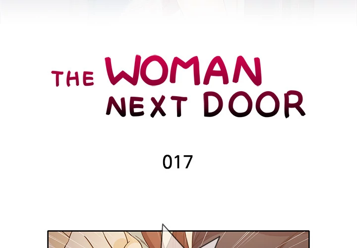 The Woman Next Door chapter 17 page 3