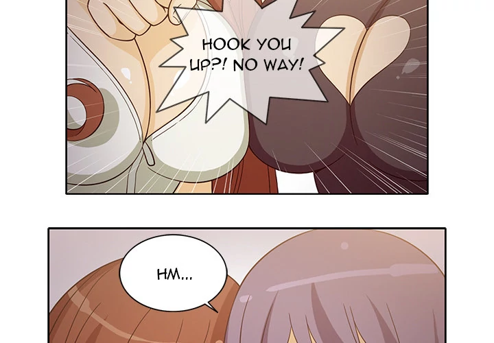The Woman Next Door chapter 17 page 4