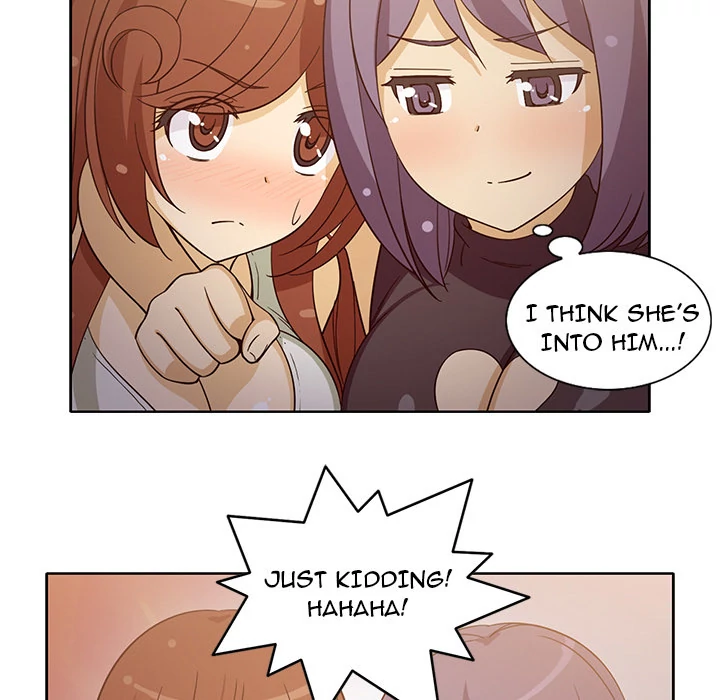 The Woman Next Door chapter 17 page 5
