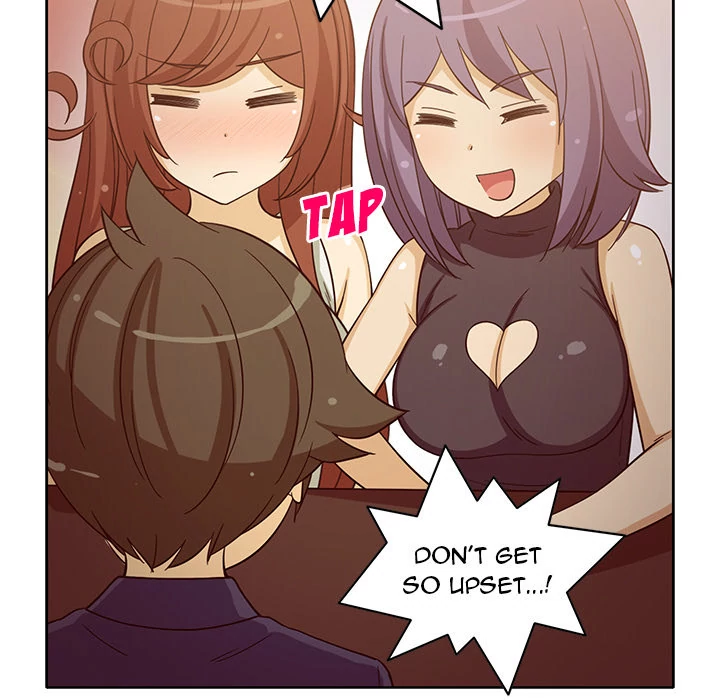 The Woman Next Door chapter 17 page 6