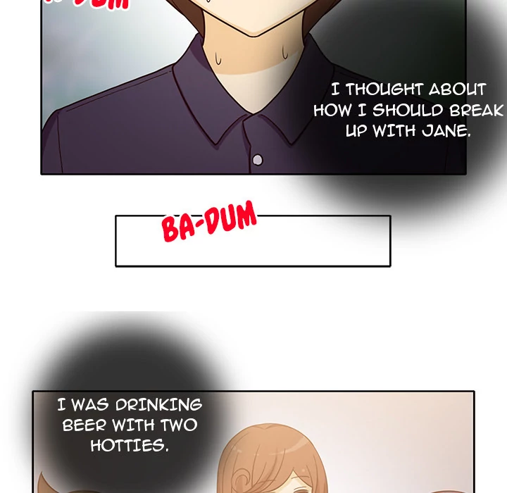 The Woman Next Door chapter 17 page 8